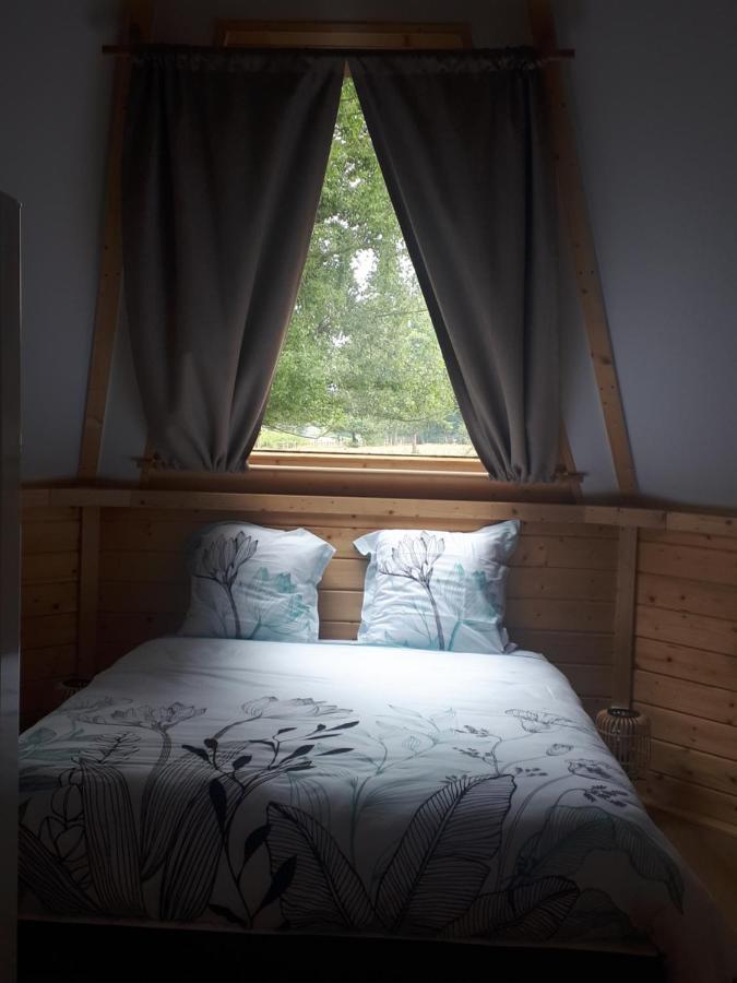 D'hotes Les 4 Vents Bed & Breakfast *