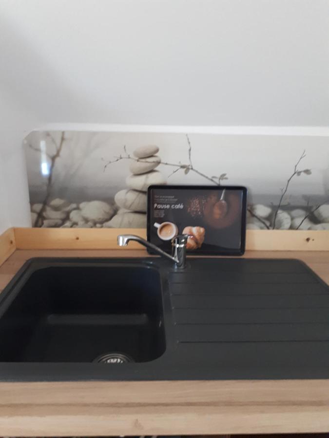 Bed & Breakfast D'hotes Les 4 Vents Yzengremer